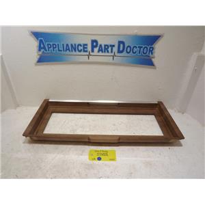 KitchenAid Refrigerator W11563405 W11082108 Shelf Assy Used