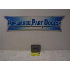 KitchenAid Refrigerator W11252060 W10856502 Air Filter Cover Used