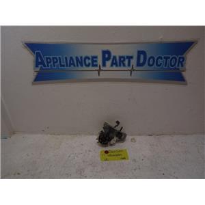 GE Oven WB10X23814 Door Latch Used