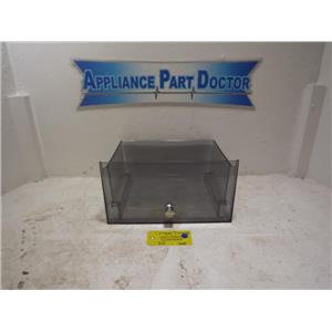 KitchenAid Refrigerator W11115324 W10918349 Crisper Drawer Used