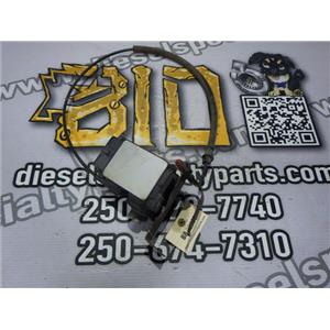 2000 2001 FORD RANGER XLT 4.0 2WD MANUAL CRUISE CONTROL MODULE 1L5F9C735AA OEM