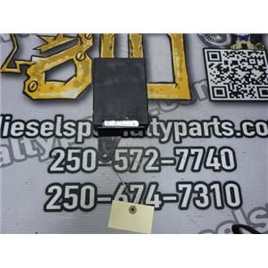 2000 2001 FORD RANGER XLT 4.0 2WD MANUAL MULTIFUNCTIONAL GEM MODULE 1L5T14B205AF