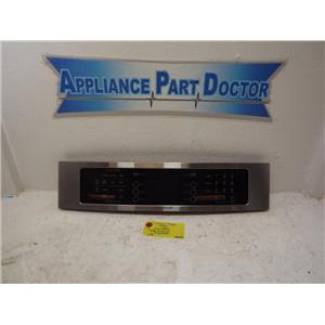 Jenn-Air Double Oven 74008504 WPW10169131 74008351 Control Panel Assy Used