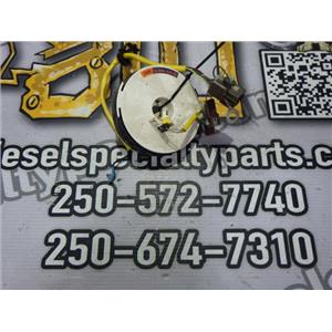 2000 2001 FORD RANGER XLT 4.0 2WD MANUAL STEERING CLOCK SPRING F87B14A664CC OEM