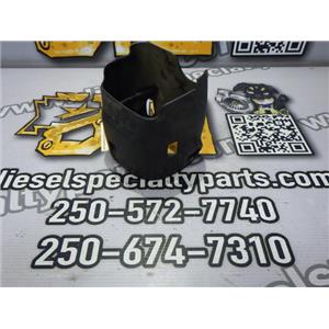 2000 2001 FORD RANGER XLT 4.0 2WD MANUAL TRANSMISSION STEERING COLUMN COVER