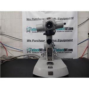 Carl Zeiss Research Microscope 45-9901 Base