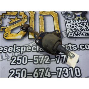 2000 2001 FORD RANGER XLT 4.0 2WD MANUAL STEERING SHAFT ASSEMBLY OEM