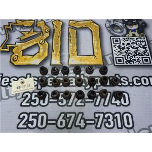 2002 2003 FORD F150 CREWCAB XLT 4.6 4X4 WHEEL LUG NUTS SET  ( 20 )