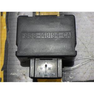 2000 2001 FORD F150 EXT CAB XLT 4.6 4X4 OE 4WD TRANSFER CASE MODULE F85B14B194CA