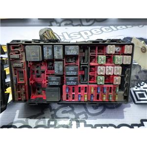2000 2001 FORD F150 EXT CAB XLT 4.6 4X4 OEM UNDERHOOD FUSE BOX - PARTS ONLY