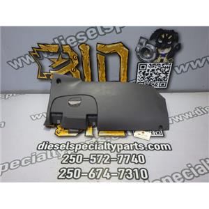 2000 2001 FORD F150 EXT CAB XLT 4.6 4X4 OE DRIVER SIDE LOWER KNEE FUSE BOX COVER