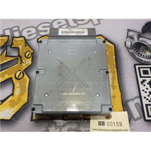 2000 2001 FORD F150 EXT CAB XLT 4.6 4X4 OEM ECM ECU COMPUTER MODULE YL3F12A650NC