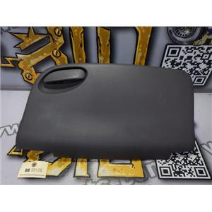 2000 2001 FORD F150 EXT CAB XLT 4.6 4X4 OEM INTERIOR GLOVE BOX (GRAY)