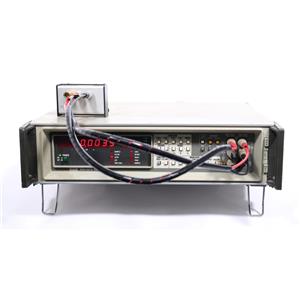 Fluke 8505A Digital MultiMeter