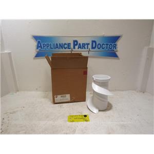 Whirlpool Washer WP3360824 Agitator Auger NEW OEM