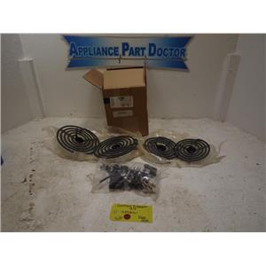 Whirlpool Range 4392061 Surface Element Kit NEW OEM