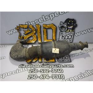 2000 2001 FORD F150 EXT CAB XLT 4.6 4X4 OE AIR FILTER INTAKE HOLDER ASSEMBLY BOX