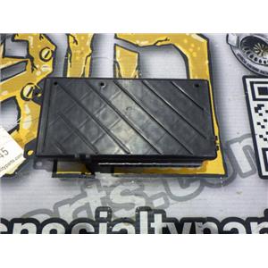 2000 2001 FORD F150 EXT CAB XLT 4.6 4X4 OE GEM MODULE MULTI FUCTION XL3414B205CB