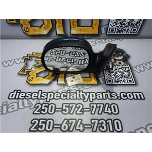 2000 2001 FORD F150 EXT CAB XLT 4.6 4X4 OEM LEFT DRIVERS SIDE REARVIEW MIRROR