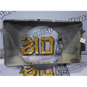 2000 2001 FORD F150 EXT CAB XLT 4.6 4X4 OEM FAN RADIATOR SHROUD COVER