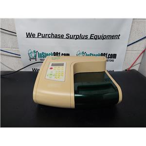 Bio-Rad iMark Microplate reader