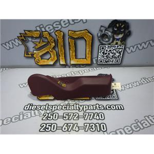 1997 1998 FORD F150 REG CAB XLT 4.6 4X4 PASSENGER SEAT SIDE COVER TRIM M2000948