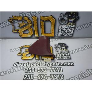 1997 1998 FORD F150 REG CAB XLT 4.6 4X4 PASSENGER SIDE FOOT WELL KICK PANEL TRIM