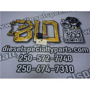 2002 2003 FORD F150 EXT CAB KING RANCH 5.4 AUTO 4X4 IGNITION TUMBLER  ASSEMBLY