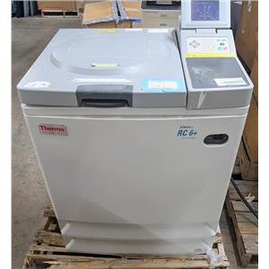 SORVALL RC 6 plus CENTRIFUGE