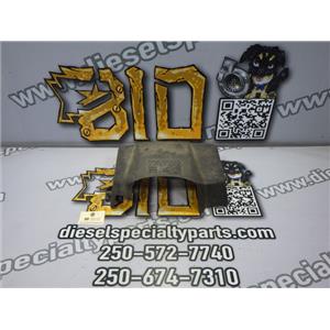 2002 2003 FORD F150 EXT CAB KING RANCH 5.4 AUTO 4X4 ENGINE COVER YL349E766AC