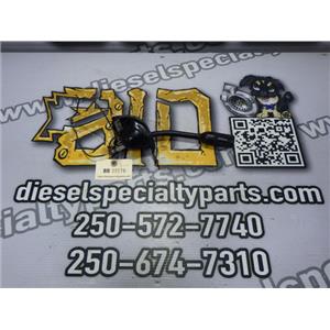 2002 2003 FORD F150 EXT CAB KING RANCH 5.4 AUTO 4X4 GEAR SHIFTER SELECTOR OEM