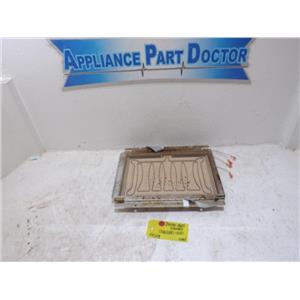 Viking Range 006380-000 Broiler Glass Element Used