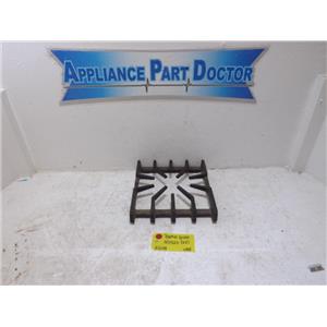 Viking Range 007323-000 Burner Grate Used