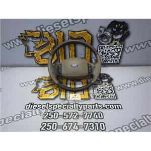 2002 2003 FORD F150 EXT CAB KING RANCH 5.4 AUTO 4X4 STEER WHEEL 6/10 ,- LEATHER