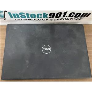 Dell Latitude 3510 i7-10510U 2.30GHz 8gb RAM NO SSD No OS Read Please !
