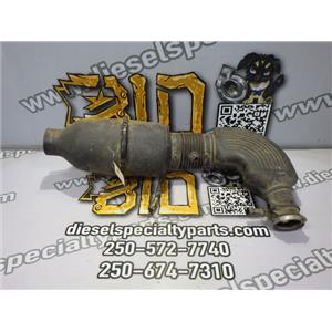 2002 2003 FORD F150 EXT CAB KING RANCH 5.4 AUTO 4X4 AIR FILTER INTAKE BOX OEM