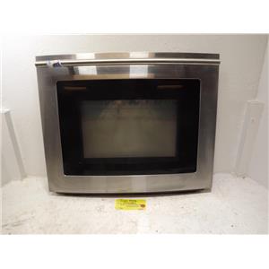 Jenn-Air Double Oven 74008393 WP5700M867-60 74008389 Door Assy Used