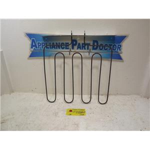 Jenn-Air Double Oven WP7406P322-60 74008571 Bake Element Used