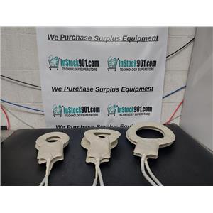 Lot of 6 Phillips TMJ Coil Assembly (Untested)