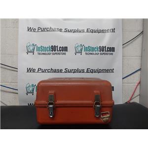 Lietz Sokkisha Tokyo BT20A Transit Level in Case