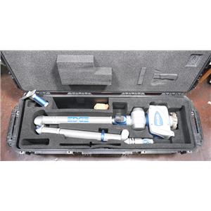 Faro Edge 9Ft Std Vertical 7-Axis  Measuring Arm CMM August 2017