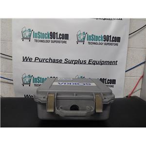 Sokkia SDR33 Model 3300 Land Survey Data Collector