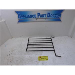 Viking Range 003040-000 LH Rack Guide Assy Used