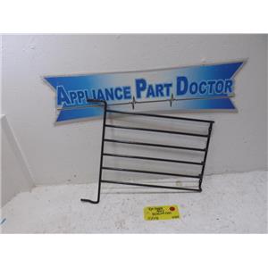 Viking Range 003039-000 RH Rack Guide Assy Used