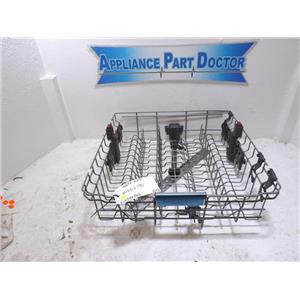 KitchenAid Dishwasher W10312791 Upper Rack Used