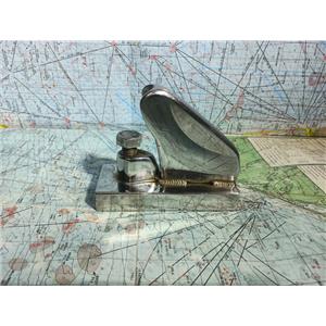 Boaters’ Resale Shop of TX 2601 5501.05 STAYSAIL LEAD TRACK CAR FOR 1.5" TRACK