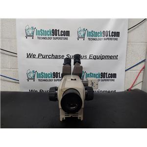 Nikon SMZ-U Trinocular Stereozoom Microscope (No base/Head and lense only)