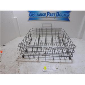 Bosch Dishwasher 20000533 00689429 Lower Rack Used
