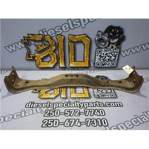 2000 2001 FORD RANGER XLT 4.0 2WD MANUAL TRANSMISSION OEM FRAME CROSSMEMBER