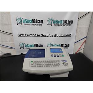Welch Allyn CP200 ECG/EKG Machine